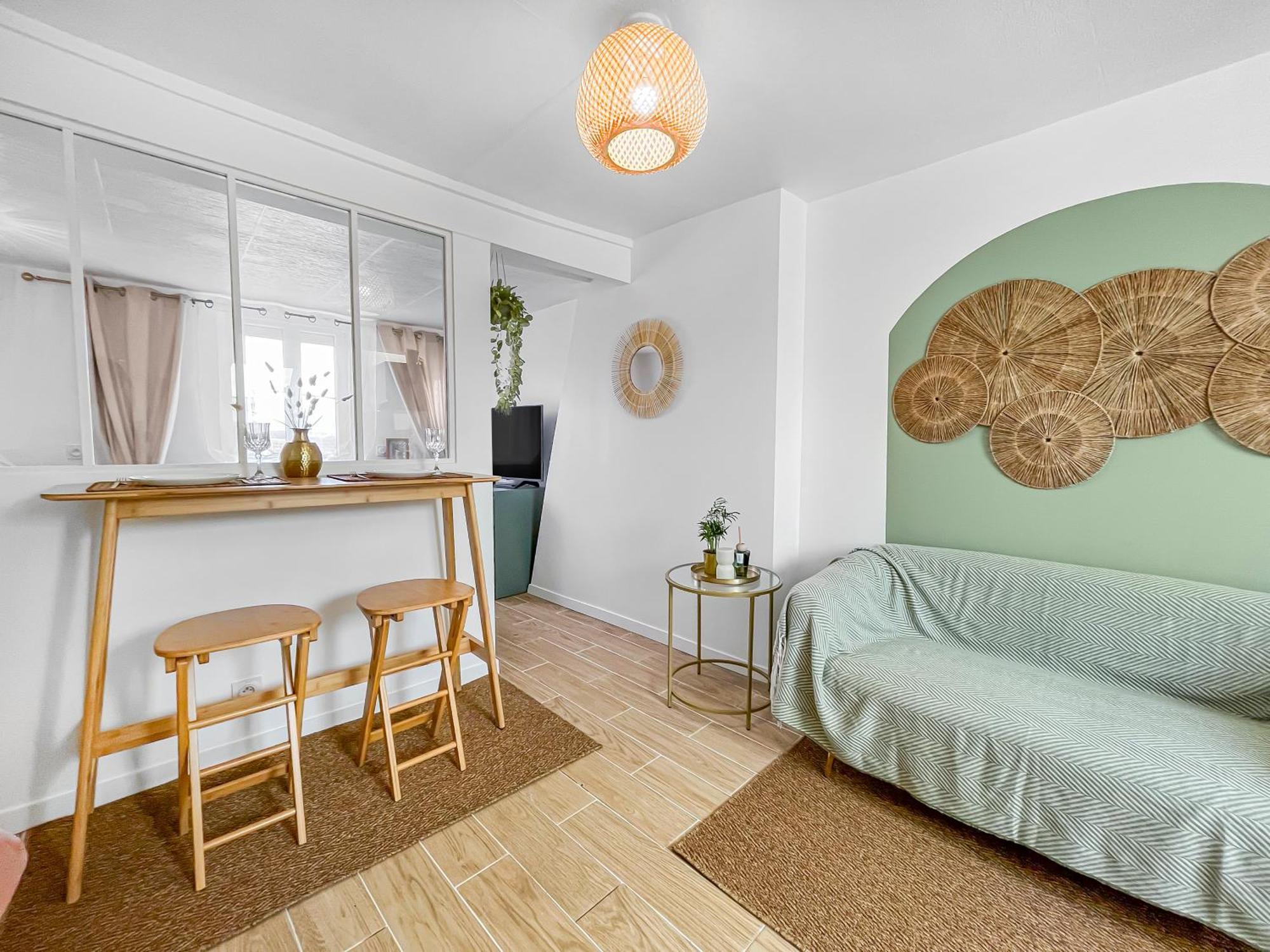 Le Bali De Apartment Corbeil-Essonnes