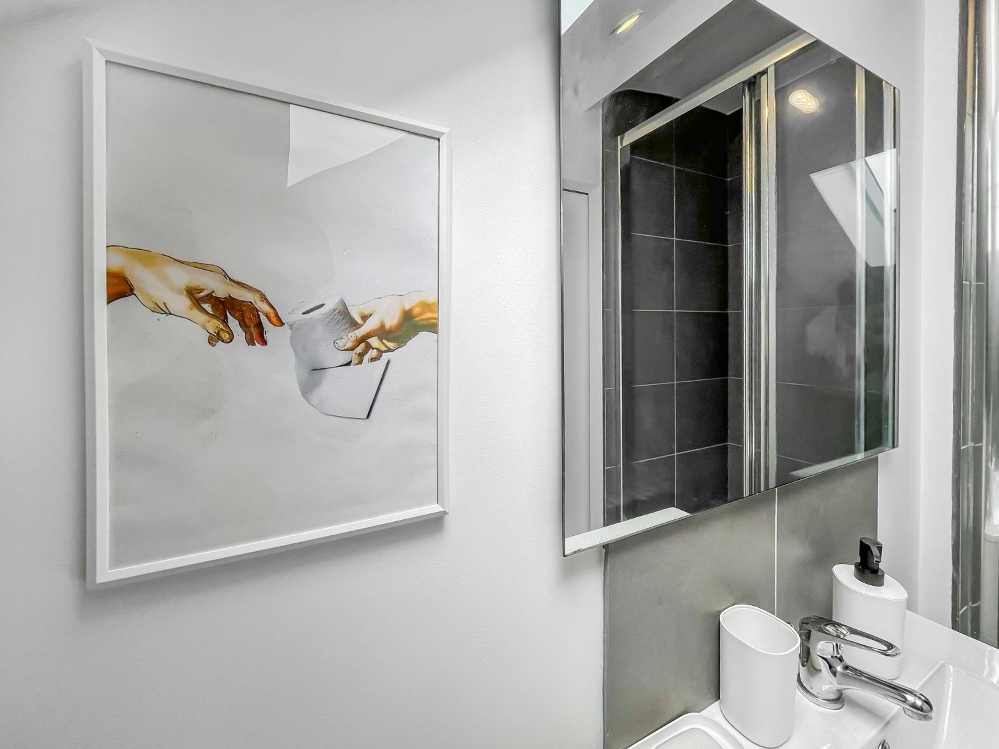 Apartment Le Bali De *