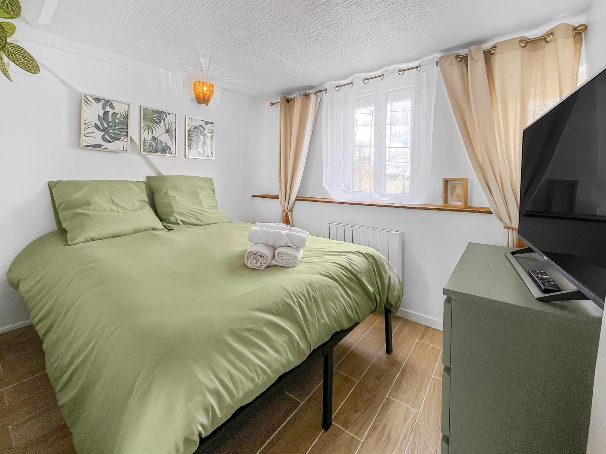 Apartment Le Bali De Corbeil-Essonnes